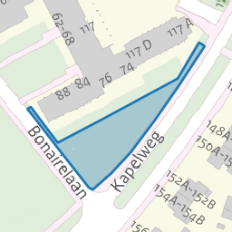 Perceel AMF00-F-2168