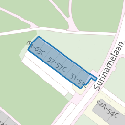 Perceel AMF00-F-2172