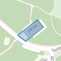 Perceel AMF00-F-2190