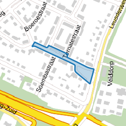 Perceel AMF00-F-2200