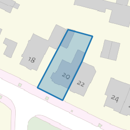 Perceel AMF00-F-2201