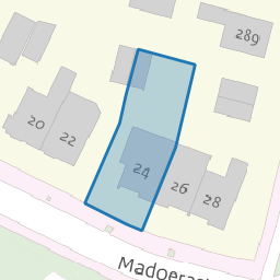 Perceel AMF00-F-2203