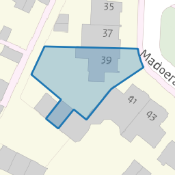 Perceel AMF00-F-2207