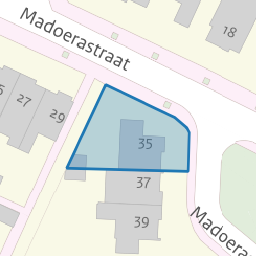 Perceel AMF00-F-2209