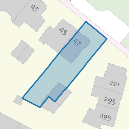 Perceel AMF00-F-2213