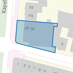 Perceel AMF00-F-2217