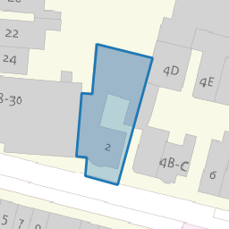 Perceel AMF00-F-2218