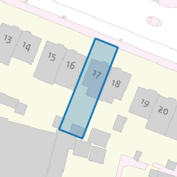 Perceel AMF00-F-2219