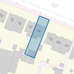 Perceel AMF00-F-2220