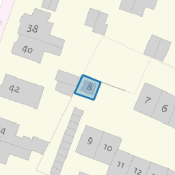 Perceel AMF00-F-2247