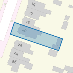 Perceel AMF00-F-2248