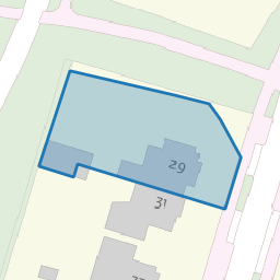 Perceel AMF00-F-2252