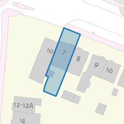 Perceel AMF00-F-2259