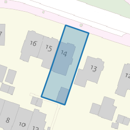 Perceel AMF00-F-2263