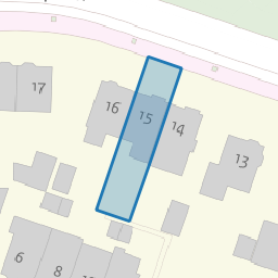 Perceel AMF00-F-2264