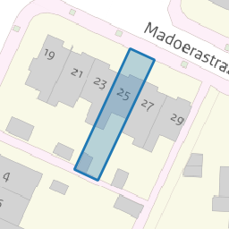 Perceel AMF00-F-2270