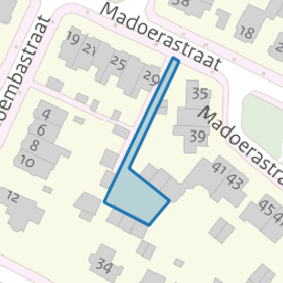 Perceel AMF00-F-2275