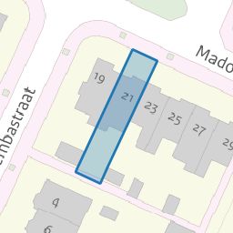 Perceel AMF00-F-2281