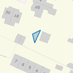 Perceel AMF00-F-2283