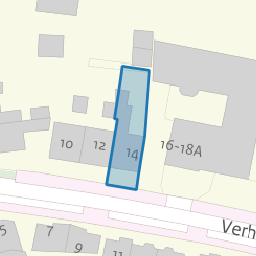 Perceel AMF00-F-2287