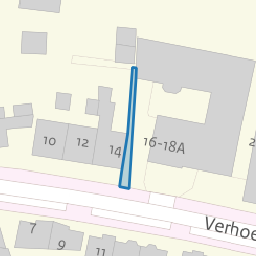 Perceel AMF00-F-2288