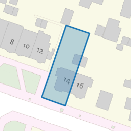 Perceel AMF00-F-2293