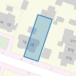 Perceel AMF00-F-2294