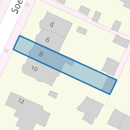 Perceel AMF00-F-2295