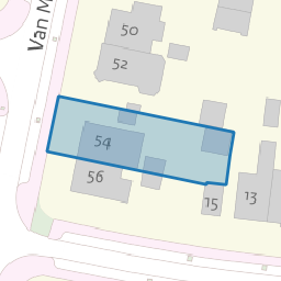 Perceel AMF00-F-2301