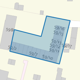 Perceel AMF00-F-2304