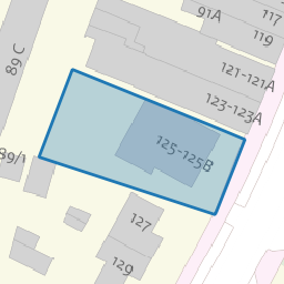 Perceel AMF00-F-2305