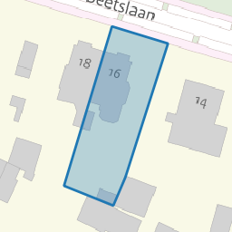 Perceel AMF00-F-2306