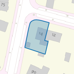 Perceel AMF00-F-2308