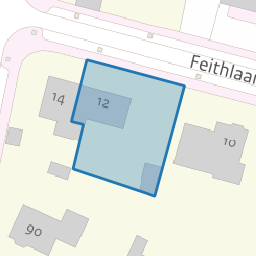 Perceel AMF00-F-2309