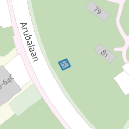 Perceel AMF00-F-2323