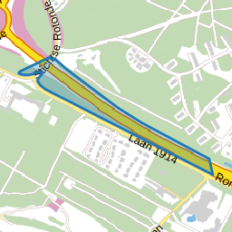 Perceel AMF00-F-2327