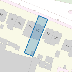 Perceel AMF00-F-2330