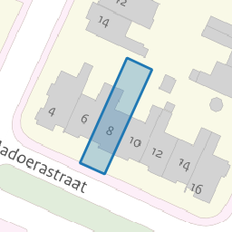 Perceel AMF00-F-2342