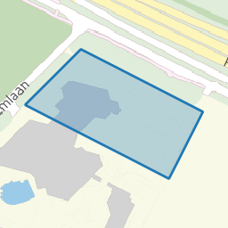 Perceel AMF00-F-2349