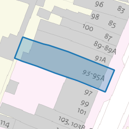 Perceel AMF00-F-2353