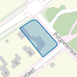 Perceel AMF00-F-2356