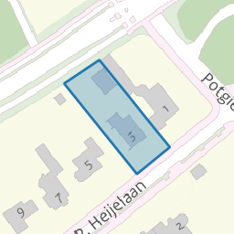 Perceel AMF00-F-2357