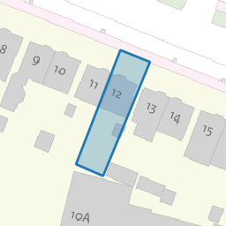 Perceel AMF00-F-2362