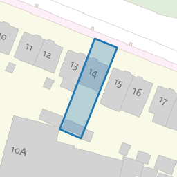 Perceel AMF00-F-2364