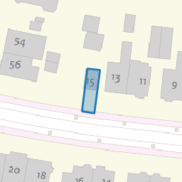 Perceel AMF00-F-2369