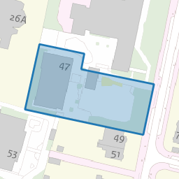 Perceel AMF00-F-2374