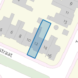 Perceel AMF00-F-2379