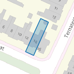 Perceel AMF00-F-2380