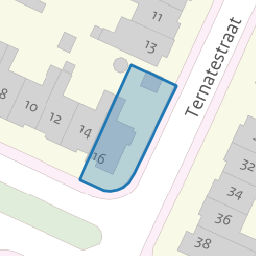 Perceel AMF00-F-2381