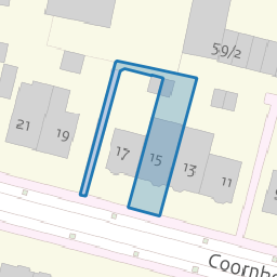 Perceel AMF00-F-2387